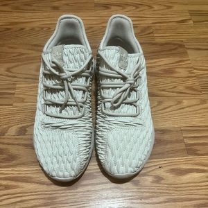 Adidas tubular shadow size 10 men’s